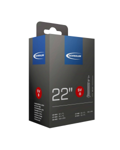 Schwalbe Nr.8 (22")