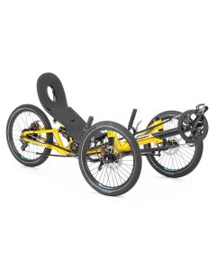  Hp Velotechnik Scorpion fs20