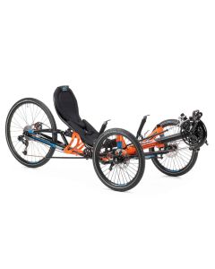 Hp Velotechnik Scorpion fs 26