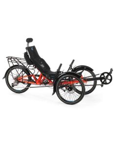  Hp Velotechnik Scorpion FX