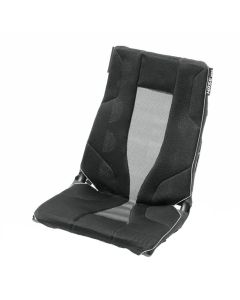 Hase Mesh Seat voor de Pino/Kettwiesel