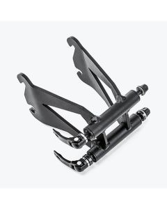 Hase Pino 2021 stoel positie adapter