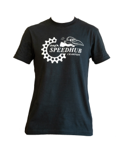 Rohloff "SPEEDHUB Champion" by Mela Wear