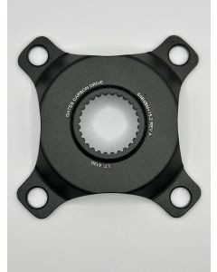 Gates Spider Assembly 4B BCD 104 - Bosch Gen4 +15.2