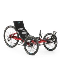Hp Velotechnik Gekko FX 26
