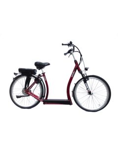 Sitgo Ultimate Rood metallic