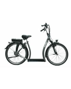 Sitgo Ultimate Antraciet metallic