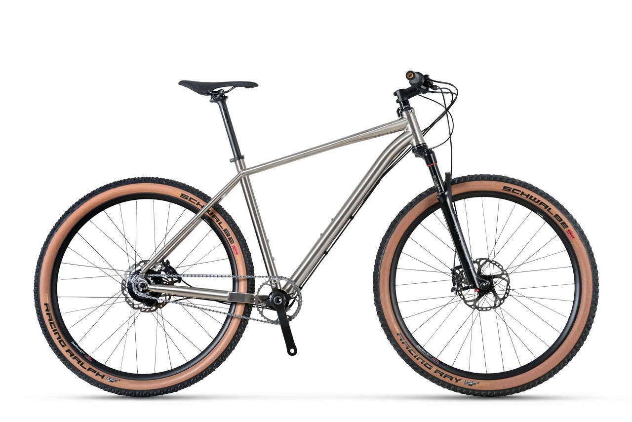 Idworx Rapid Rohler Ti