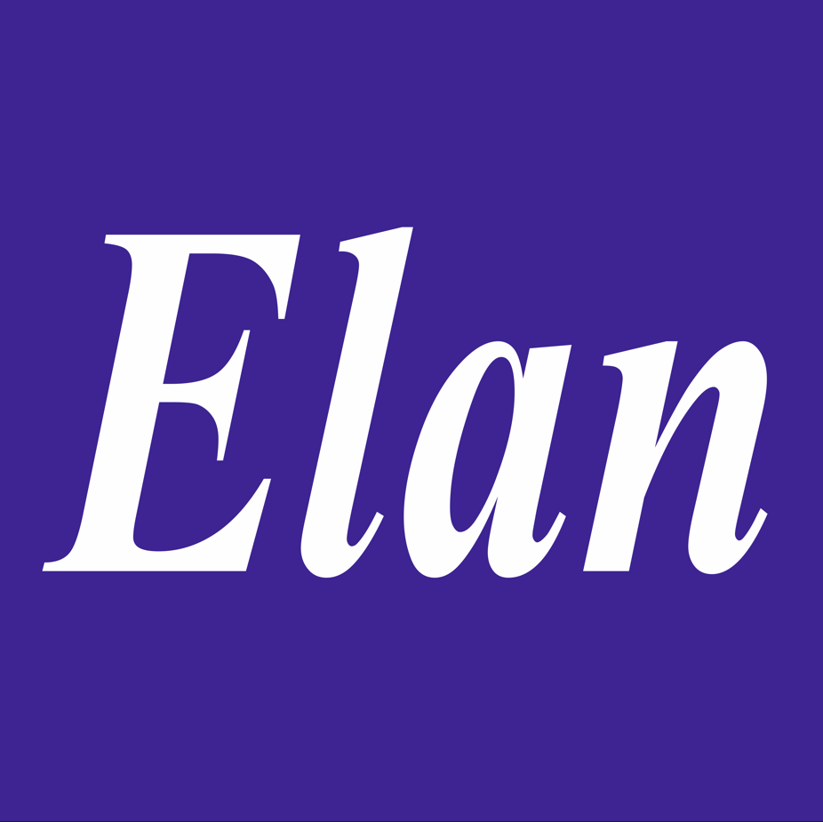 elan